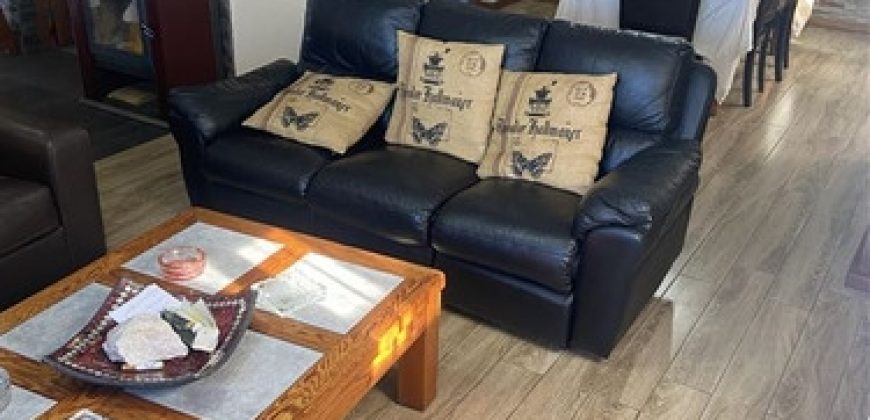 Casa en Excelente y exclusivo condominio de la foresta curauma