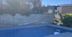 Casa en Excelente y exclusivo condominio de la foresta curauma