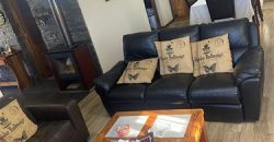 Casa en Excelente y exclusivo condominio de la foresta curauma