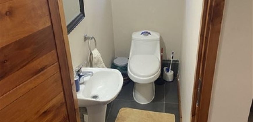 Casa en Excelente y exclusivo condominio de la foresta curauma