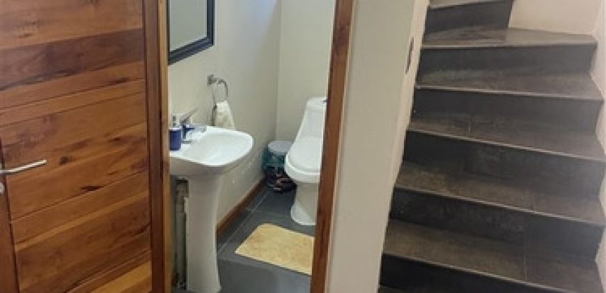 Casa en Excelente y exclusivo condominio de la foresta curauma