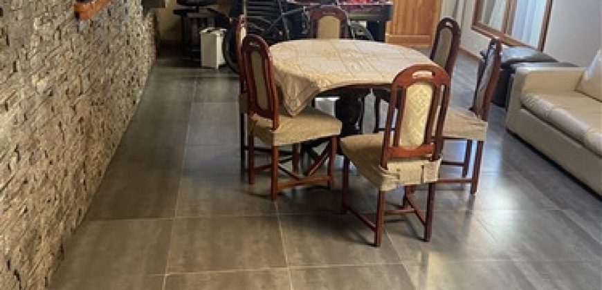 Casa en Excelente y exclusivo condominio de la foresta curauma