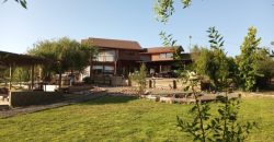 PARCELA HERMOSA EN LIMACHE LOS LAURELES