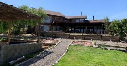 PARCELA HERMOSA EN LIMACHE LOS LAURELES