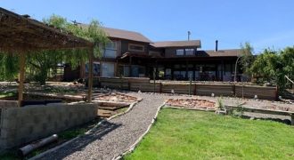 PARCELA HERMOSA EN LIMACHE LOS LAURELES