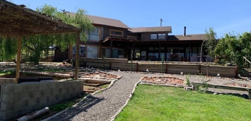 PARCELA HERMOSA EN LIMACHE LOS LAURELES