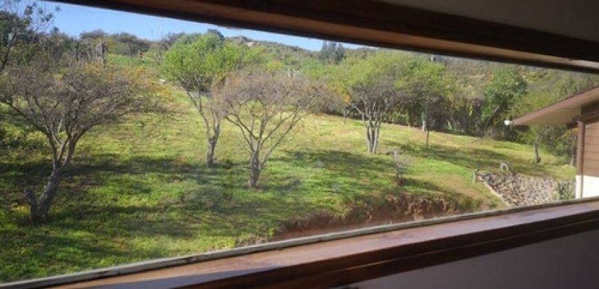 PARCELA HERMOSA EN LIMACHE LOS LAURELES