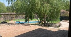 PARCELA HERMOSA EN LIMACHE LOS LAURELES