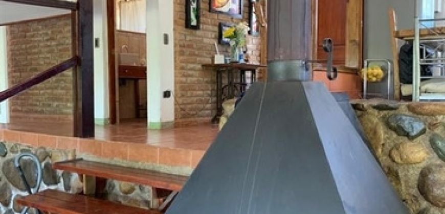 PARCELA HERMOSA EN LIMACHE LOS LAURELES