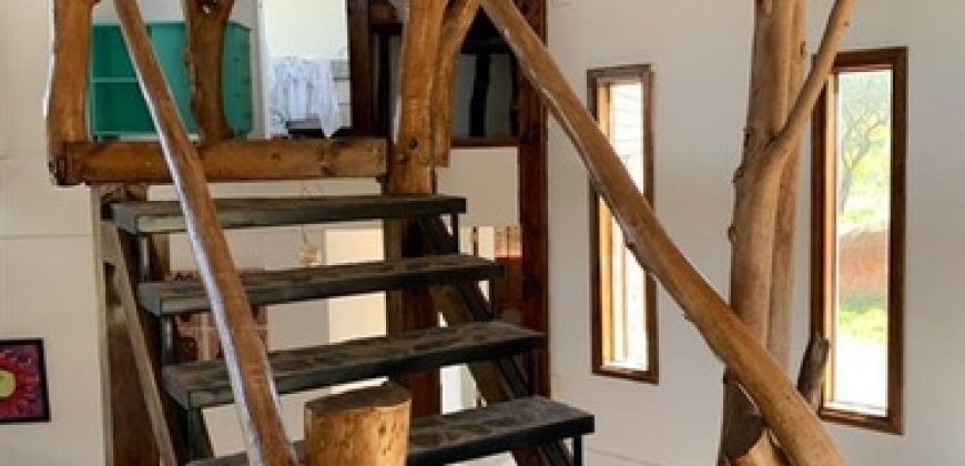 PARCELA HERMOSA EN LIMACHE LOS LAURELES