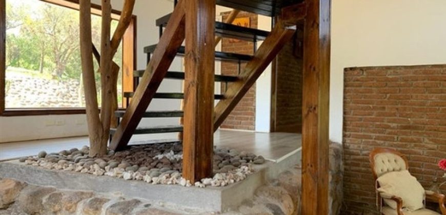 PARCELA HERMOSA EN LIMACHE LOS LAURELES