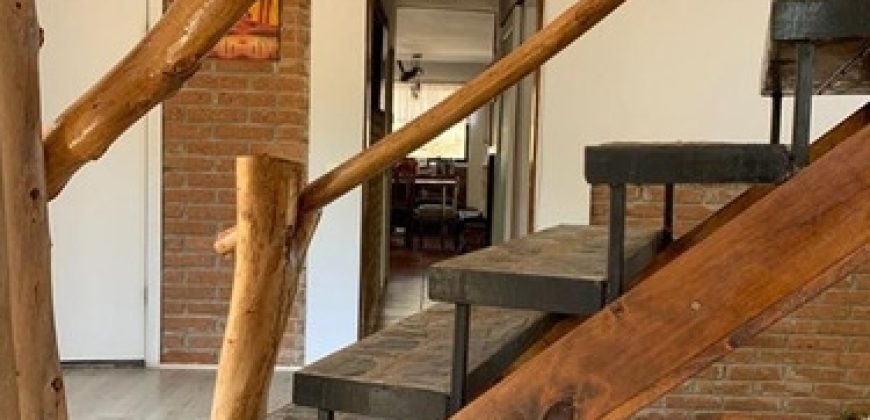 PARCELA HERMOSA EN LIMACHE LOS LAURELES