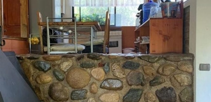 PARCELA HERMOSA EN LIMACHE LOS LAURELES