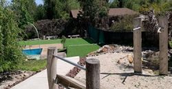 PARCELA HERMOSA EN LIMACHE LOS LAURELES