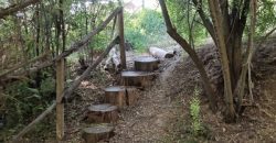 PARCELA HERMOSA EN LIMACHE LOS LAURELES