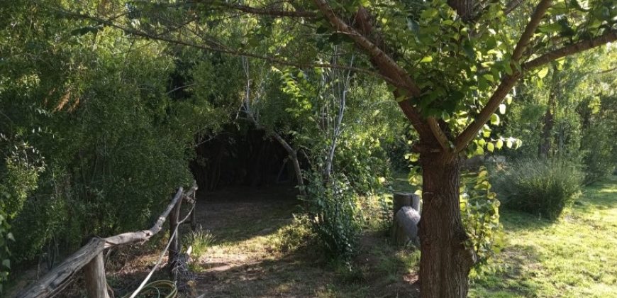 PARCELA HERMOSA EN LIMACHE LOS LAURELES