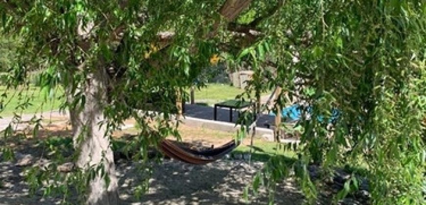 PARCELA HERMOSA EN LIMACHE LOS LAURELES