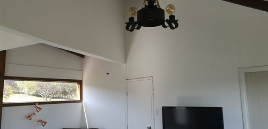 PARCELA HERMOSA EN LIMACHE LOS LAURELES