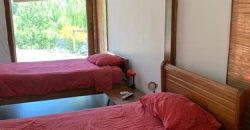 PARCELA HERMOSA EN LIMACHE LOS LAURELES