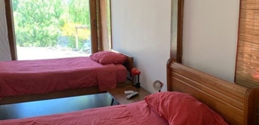 PARCELA HERMOSA EN LIMACHE LOS LAURELES