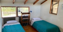 PARCELA HERMOSA EN LIMACHE LOS LAURELES