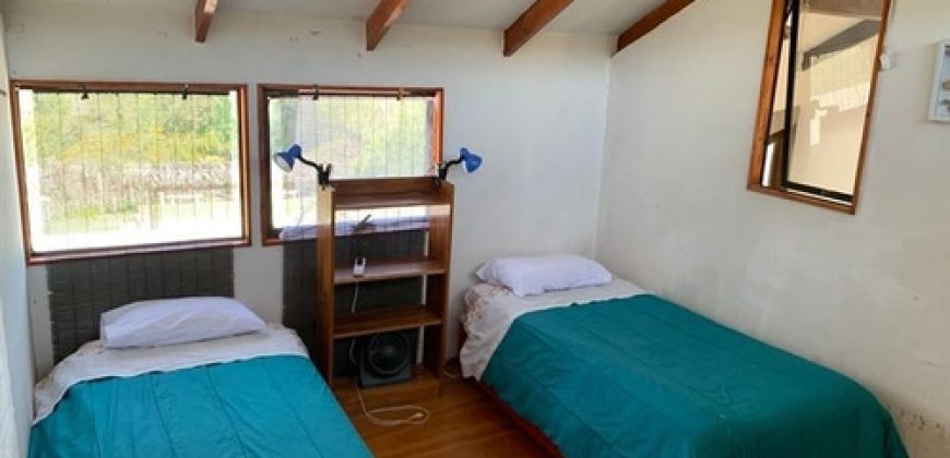 PARCELA HERMOSA EN LIMACHE LOS LAURELES