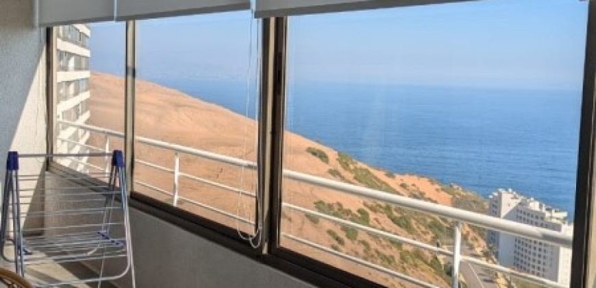 EDIFICIO PARQUE MONTEMAR