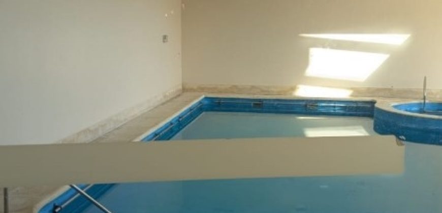 EDIFICIO PARQUE MONTEMAR