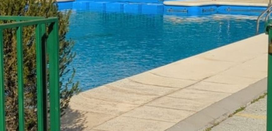 EDIFICIO PARQUE MONTEMAR