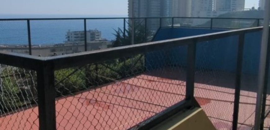 EDIFICIO PARQUE MONTEMAR