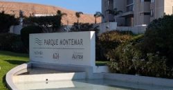 EDIFICIO PARQUE MONTEMAR