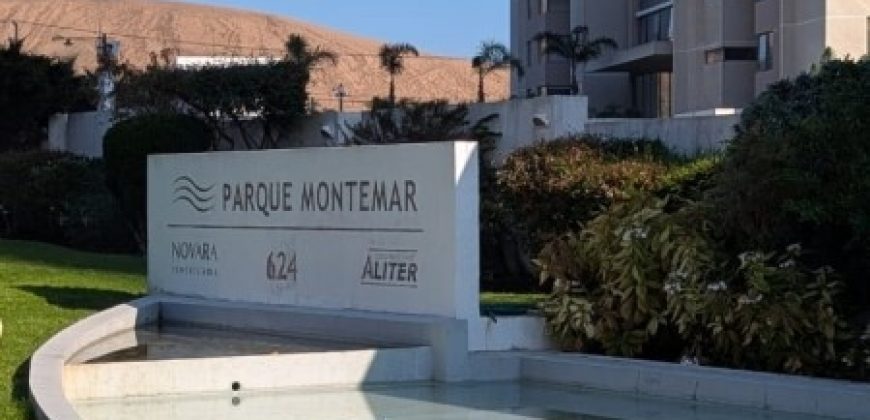 EDIFICIO PARQUE MONTEMAR