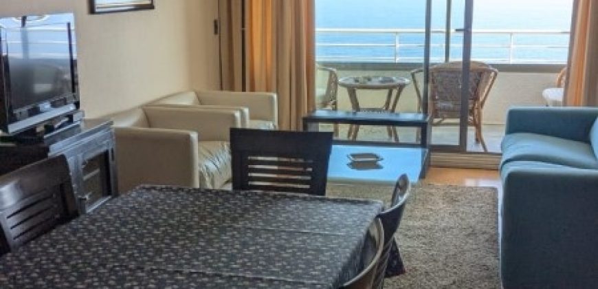 EDIFICIO PARQUE MONTEMAR