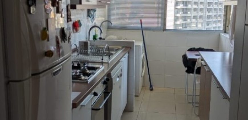 EDIFICIO PARQUE MONTEMAR