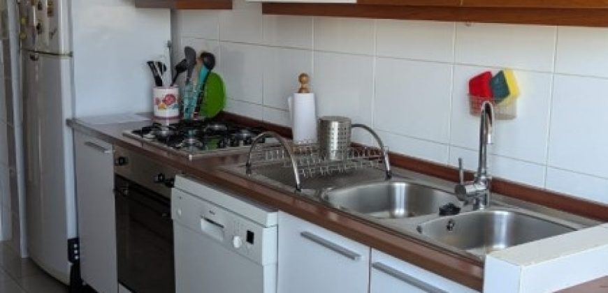 EDIFICIO PARQUE MONTEMAR