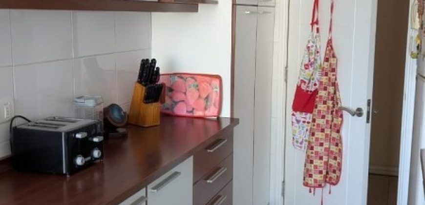 EDIFICIO PARQUE MONTEMAR