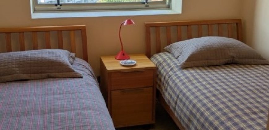 EDIFICIO PARQUE MONTEMAR