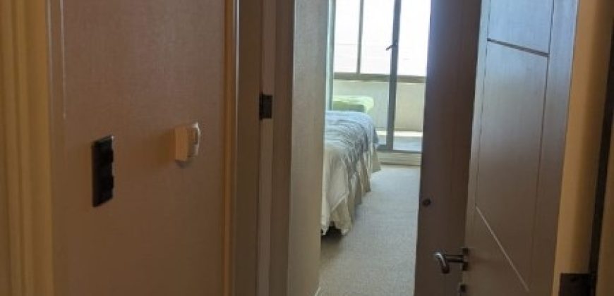 EDIFICIO PARQUE MONTEMAR