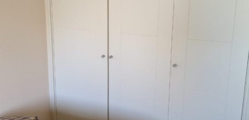 EDIFICIO PARQUE MONTEMAR