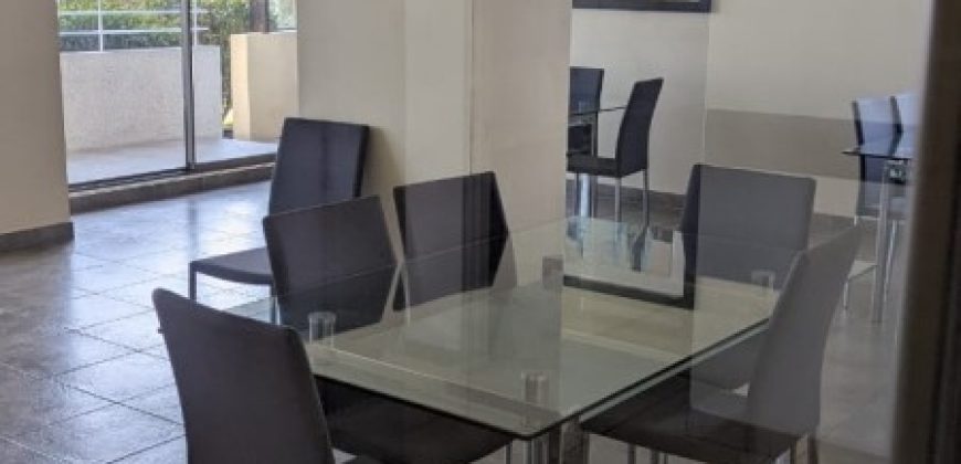 EDIFICIO PARQUE MONTEMAR