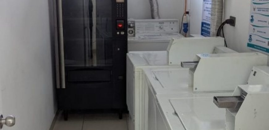 EDIFICIO PARQUE MONTEMAR