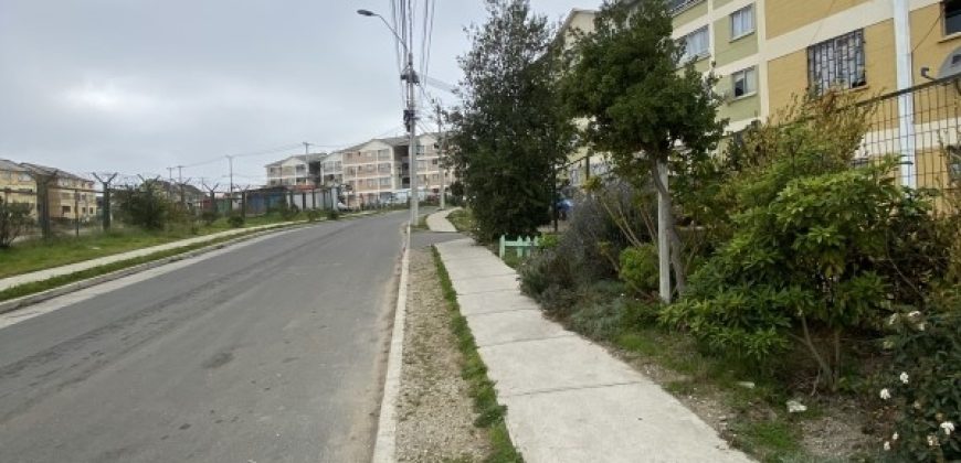 CAPELLÁN MANUEL VARGAS SALDIAS