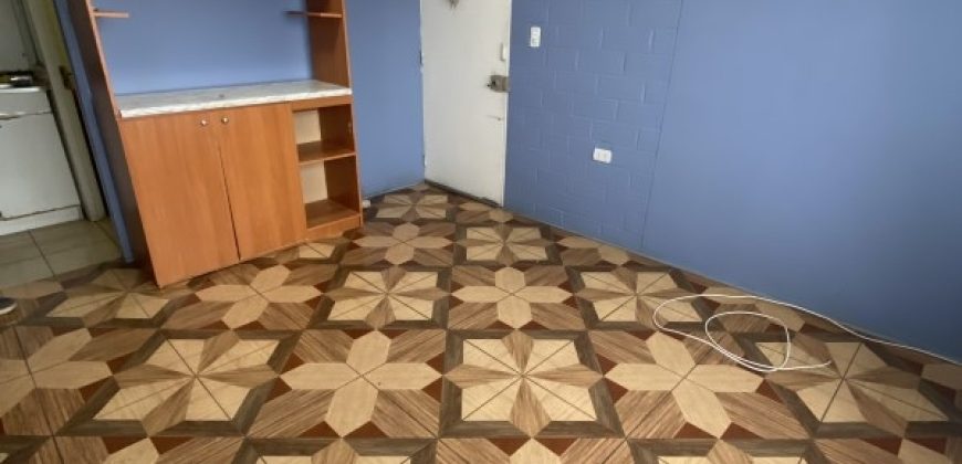 CAPELLÁN MANUEL VARGAS SALDIAS