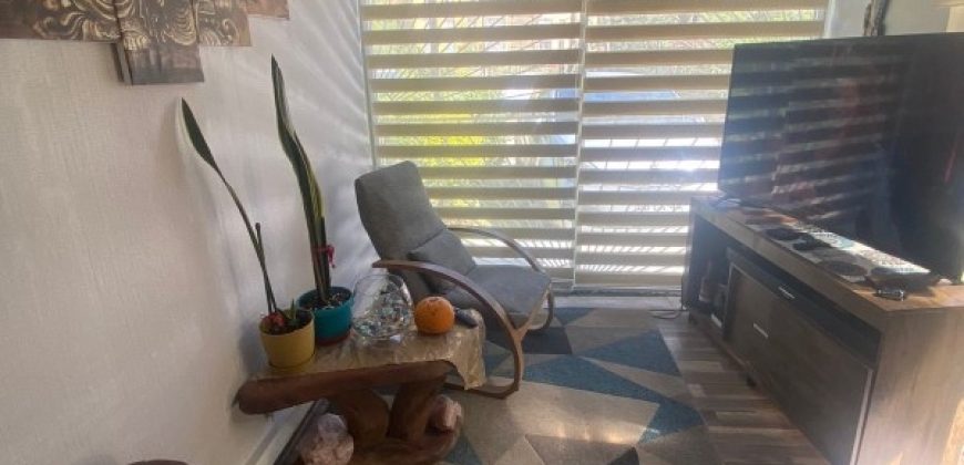 Departamento en Rodelillo