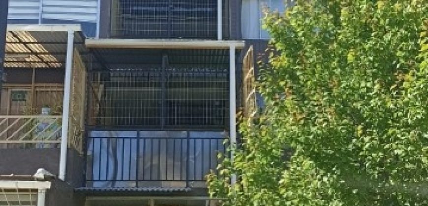 Departamento en Rodelillo