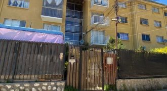 DEPARTAMENTO | VILLA ALEMANA PARADERO 18