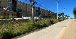 DEPARTAMENTO | VILLA ALEMANA PARADERO 18