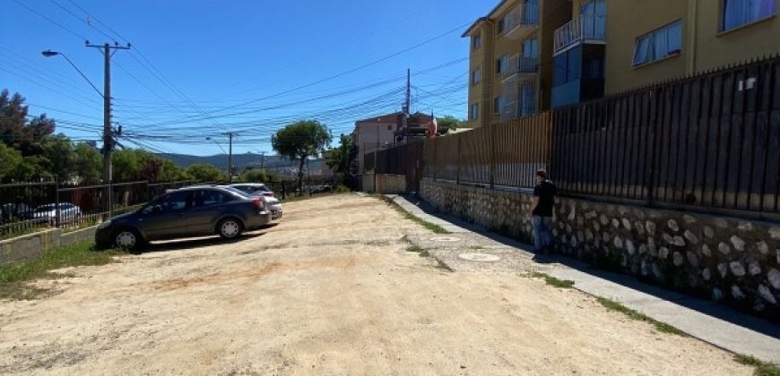 DEPARTAMENTO | VILLA ALEMANA PARADERO 18