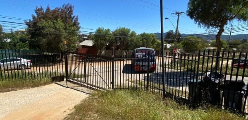 DEPARTAMENTO | VILLA ALEMANA PARADERO 18