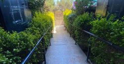 DEPARTAMENTO | VILLA ALEMANA PARADERO 18